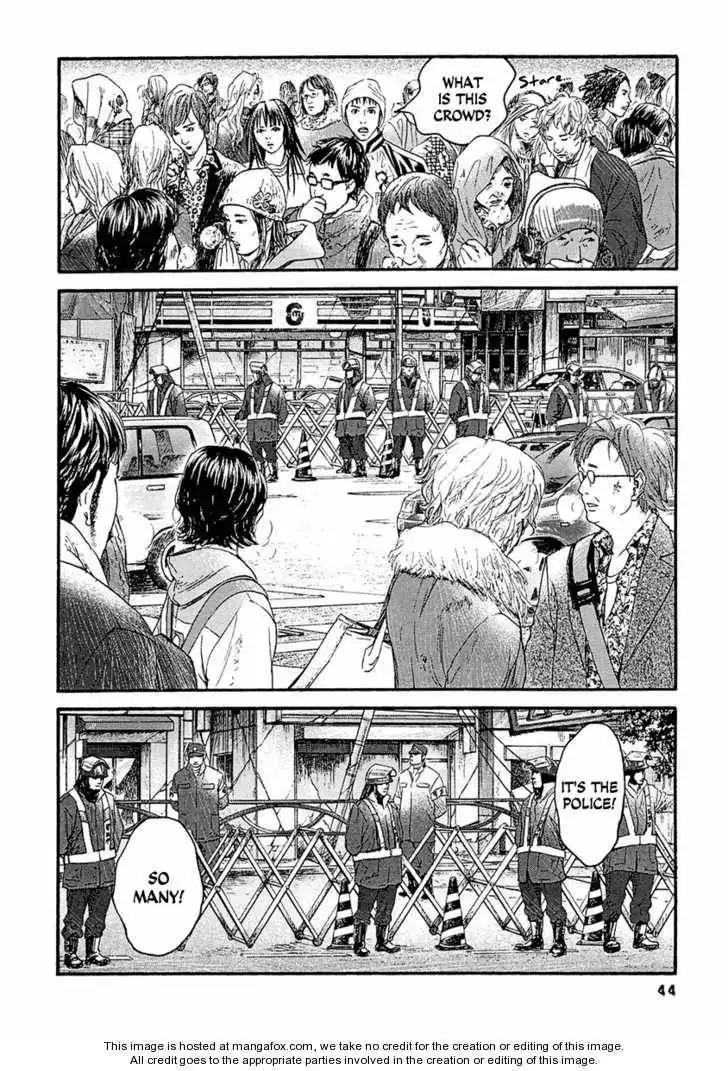 Kanojo wo Mamoru 51 no Houhou Chapter 22 6